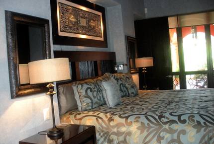 Casa Villa Golf Villa - San Miguel de Allende, Mexico