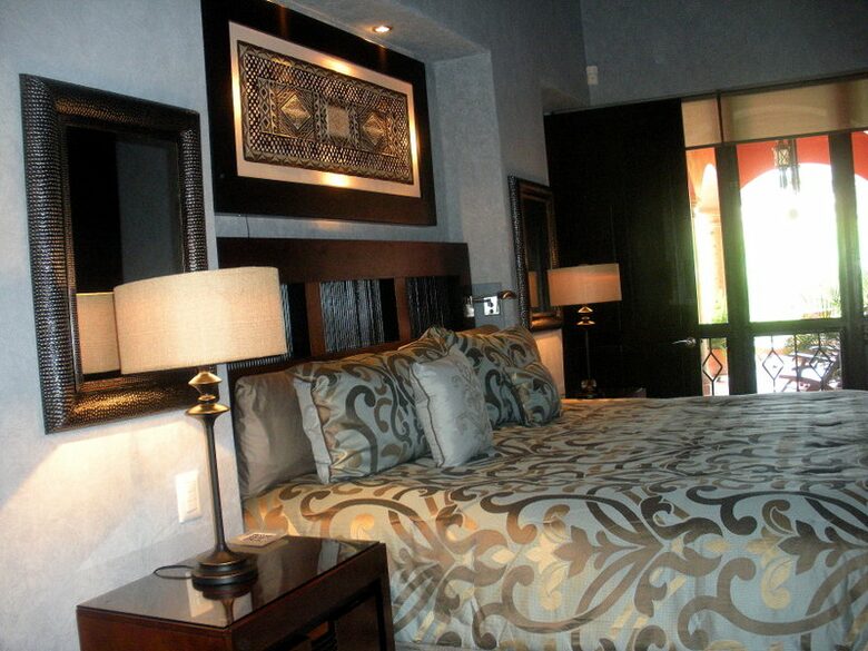 Casa Villa Golf Villa - San Miguel de Allende, Mexico