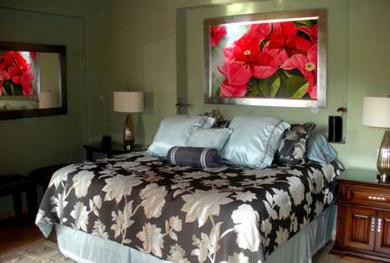 Casa Villa Golf Villa - San Miguel de Allende, Mexico