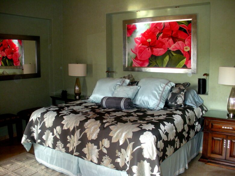 Casa Villa Golf Villa - San Miguel de Allende, Mexico