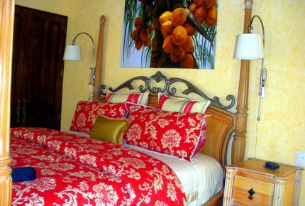 Casa Villa Golf Villa - San Miguel de Allende, Mexico