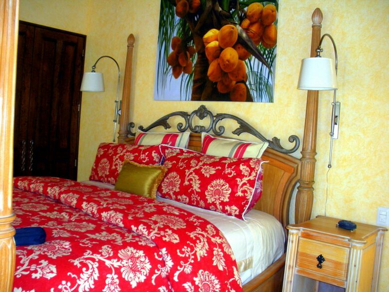 Casa Villa Golf Villa - San Miguel de Allende, Mexico