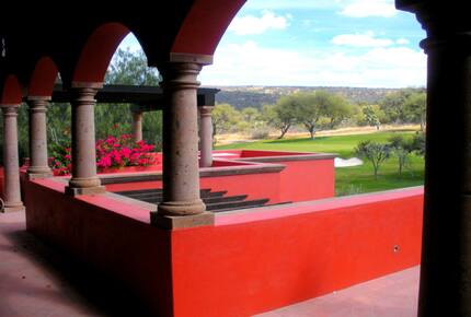 Casa Villa Golf Villa - San Miguel de Allende, Mexico