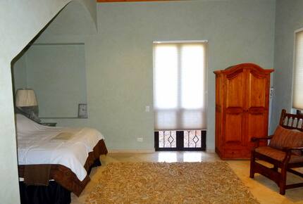 Casa Villa Golf Villa - San Miguel de Allende, Mexico