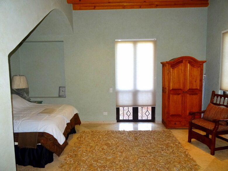 Casa Villa Golf Villa - San Miguel de Allende, Mexico