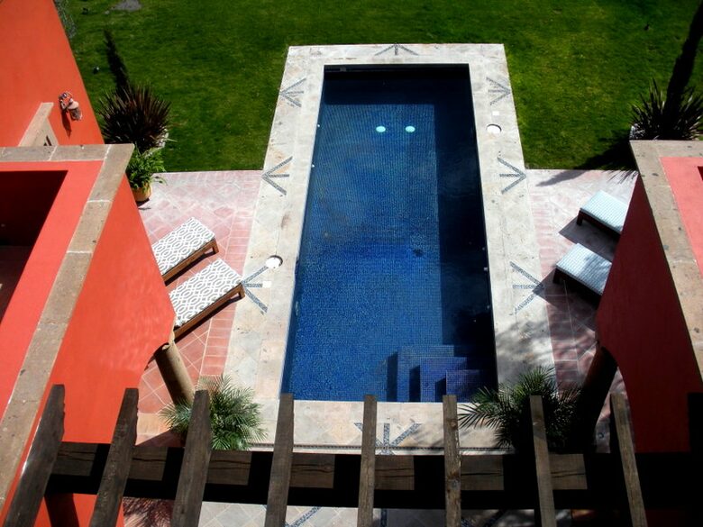 Casa Villa Golf Villa - San Miguel de Allende, Mexico