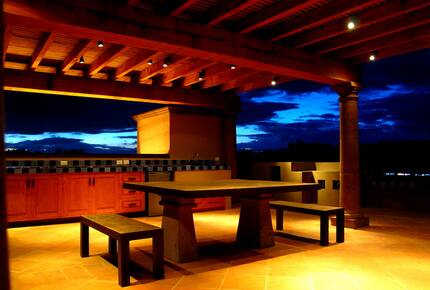 Casa Villa Golf Villa - San Miguel de Allende, Mexico