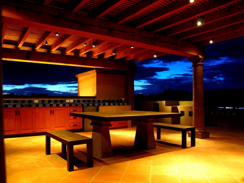 Casa Villa Golf Villa - San Miguel de Allende, Mexico