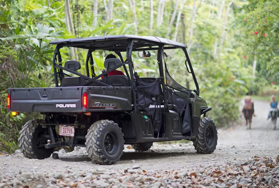 Villa Punto de Vista - Manuel Antonio, Costa Rica