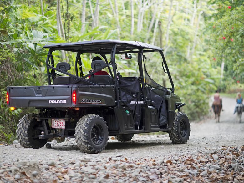 Villa Punto de Vista - Manuel Antonio, Costa Rica