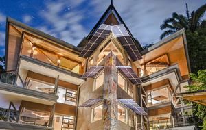 Villa Punto de Vista - Manuel Antonio, Costa Rica