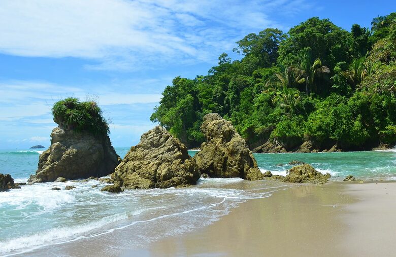 Villa Punto de Vista - Manuel Antonio, Costa Rica
