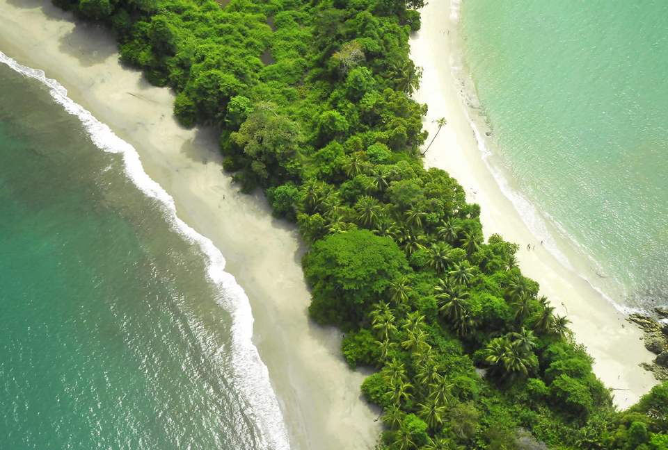 Villa Punto de Vista - Manuel Antonio, Costa Rica