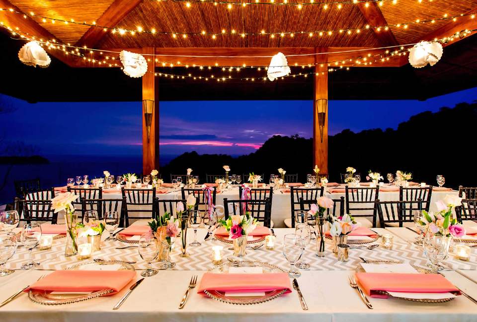 Villa Punto de Vista - Manuel Antonio, Costa Rica