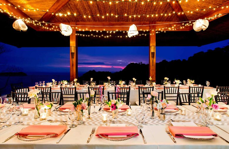 Villa Punto de Vista - Manuel Antonio, Costa Rica