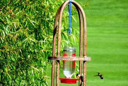 Casa Villa Golf Villa - San Miguel de Allende, Mexico