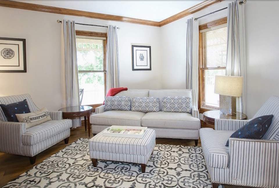 Niagara Vineyard Estate House - Niagara, Canada