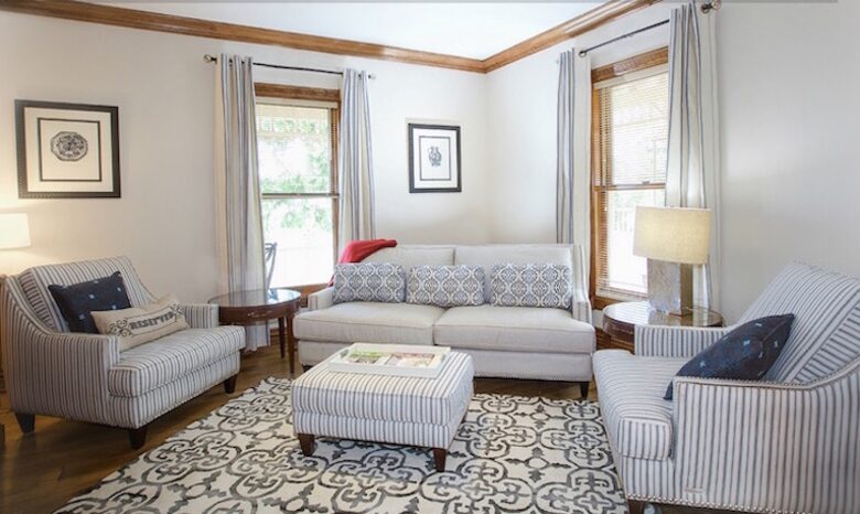 Niagara Vineyard Estate House - Niagara, Canada