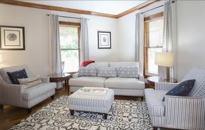 Niagara Vineyard Estate House - Niagara, Canada