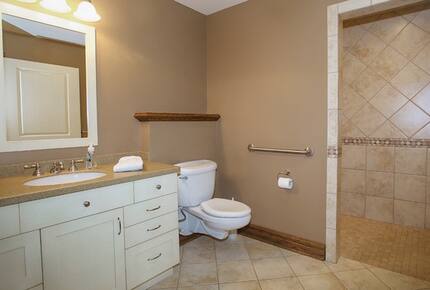 Niagara Vineyard Estate House - Niagara, Canada