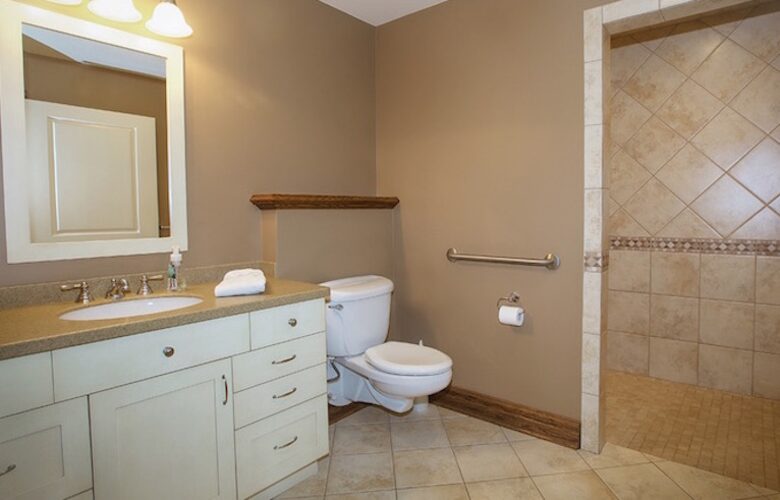 Niagara Vineyard Estate House - Niagara, Canada