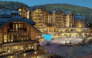 Solaris Residences - Vail, Colorado