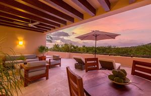 Las Terrazas, Punta Mita - Pacifico 23 - Punta Mita, Mexico