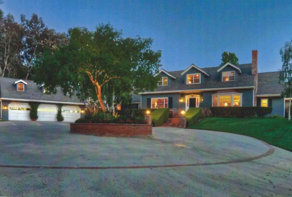 Rocking Horse Acres - Encinitas, California