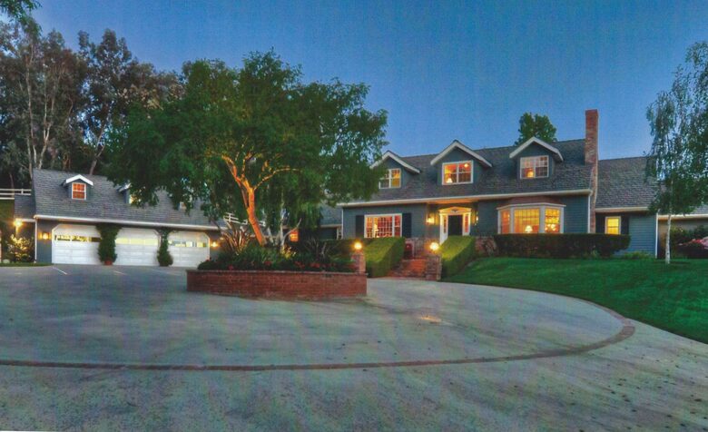 Rocking Horse Acres - Encinitas, California