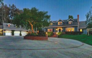 Rocking Horse Acres - Encinitas, California