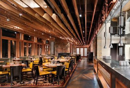 2 Bedroom Lake Tahoe Residence with Ritz Resort Amenities - Truckee, California