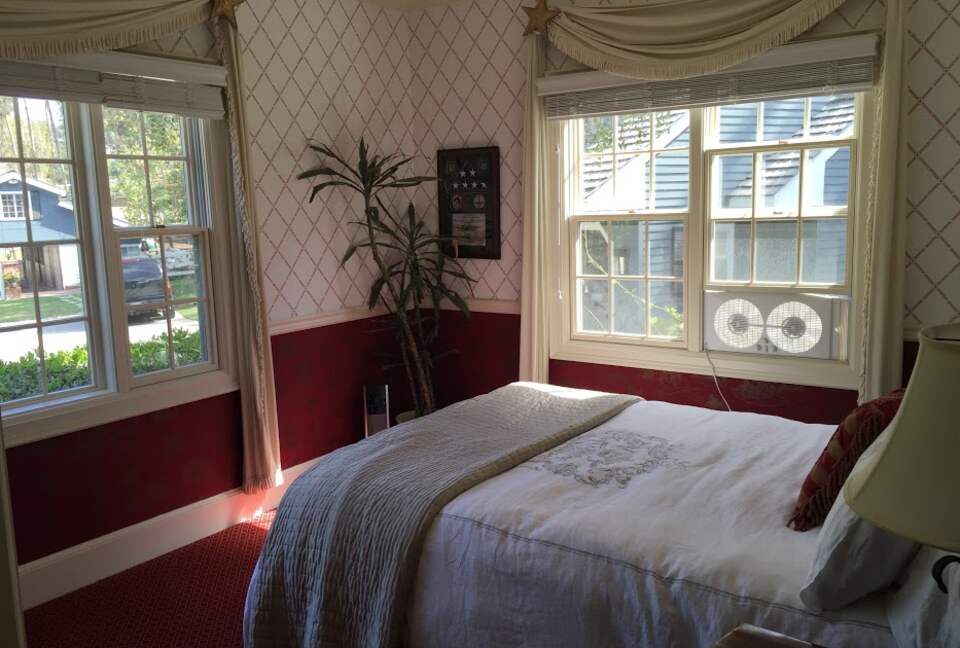 Rocking Horse Acres - Encinitas, California