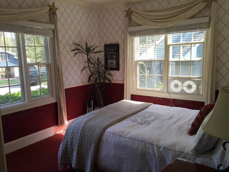 Rocking Horse Acres - Encinitas, California