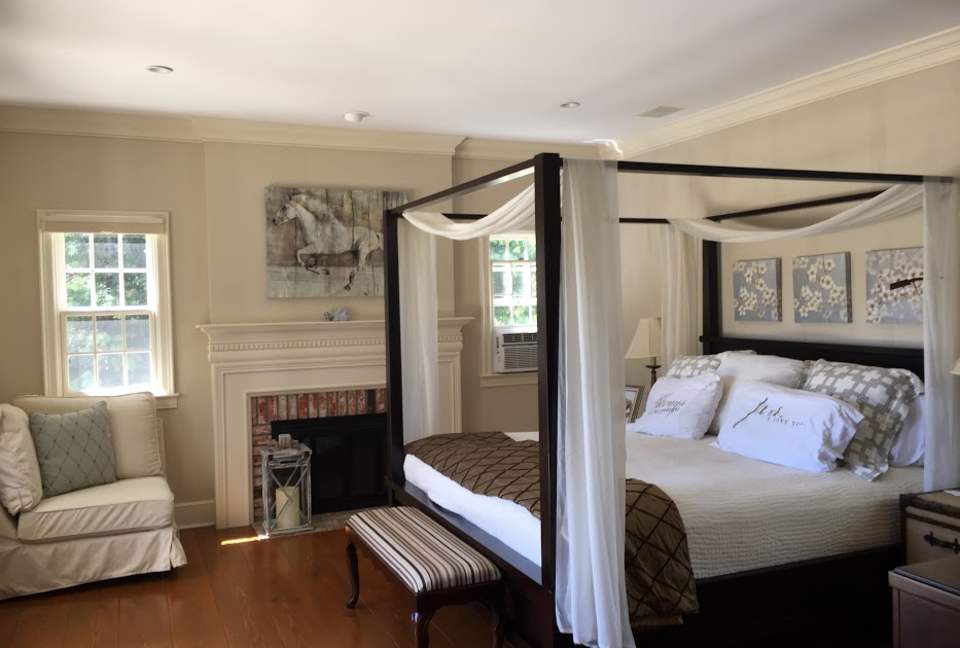 Rocking Horse Acres - Encinitas, California