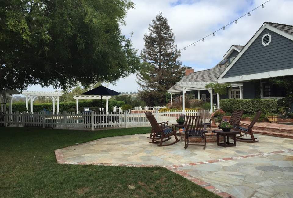 Rocking Horse Acres - Encinitas, California