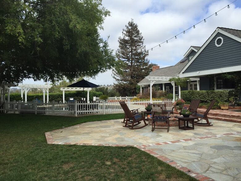 Rocking Horse Acres - Encinitas, California