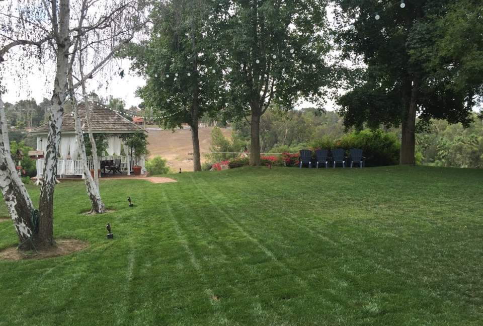 Rocking Horse Acres - Encinitas, California