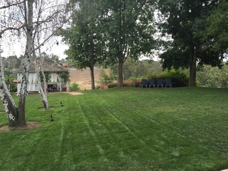 Rocking Horse Acres - Encinitas, California