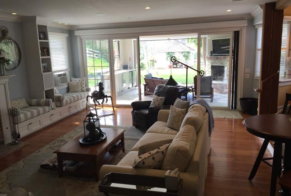 Rocking Horse Acres - Encinitas, California