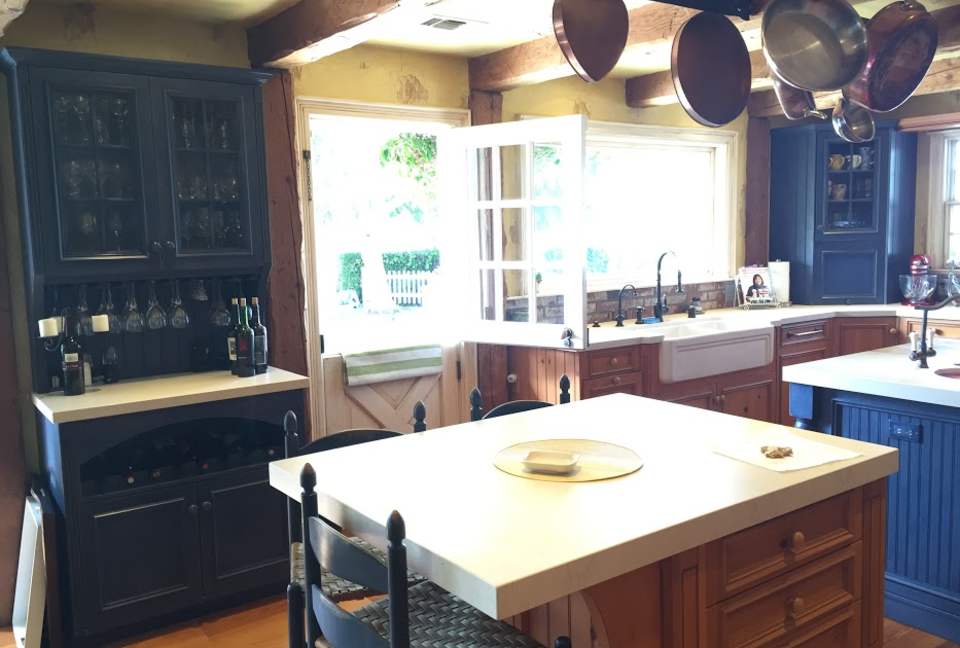 Rocking Horse Acres - Encinitas, California