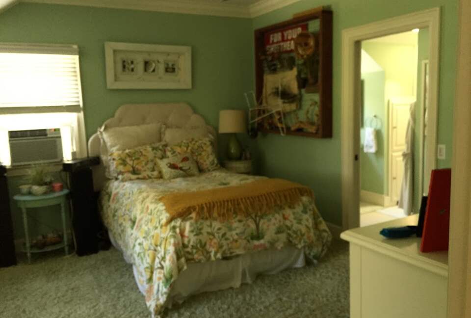 Rocking Horse Acres - Encinitas, California