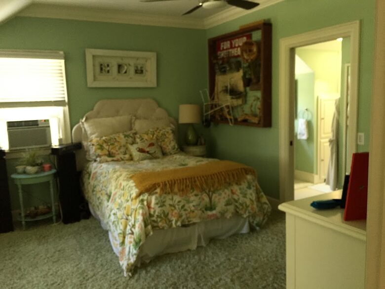 Rocking Horse Acres - Encinitas, California