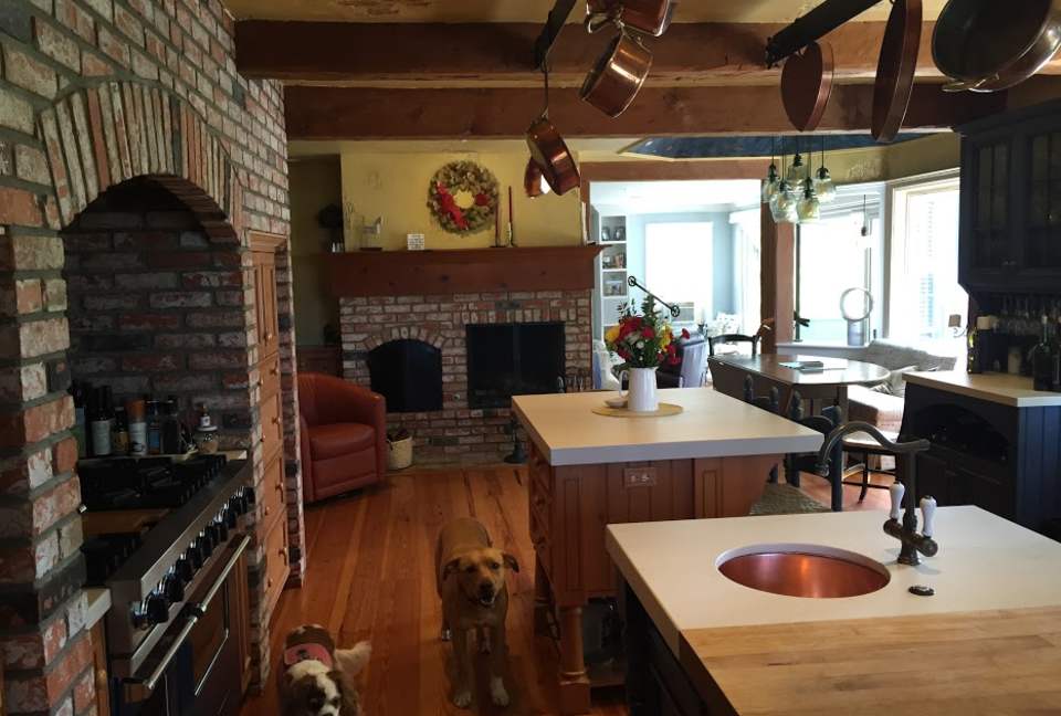 Rocking Horse Acres - Encinitas, California