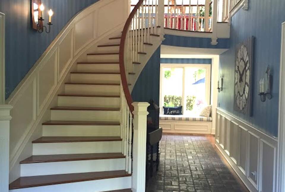 Rocking Horse Acres - Encinitas, California