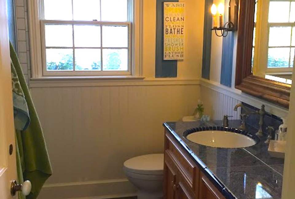 Rocking Horse Acres - Encinitas, California