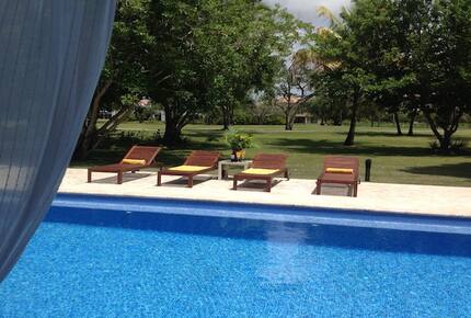 Luxury 6 Bedroom Villa - Punta Cana - Bavaro, Dominican Republic