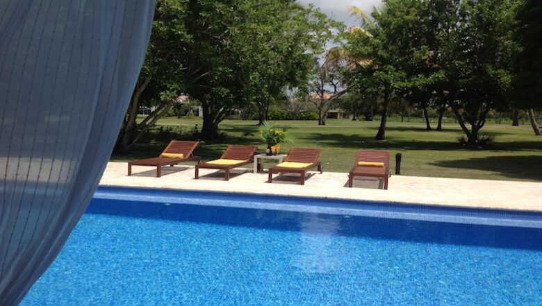 Luxury 6 Bedroom Villa - Punta Cana - Bavaro, Dominican Republic