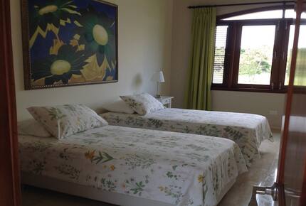 Luxury 6 Bedroom Villa - Punta Cana - Bavaro, Dominican Republic