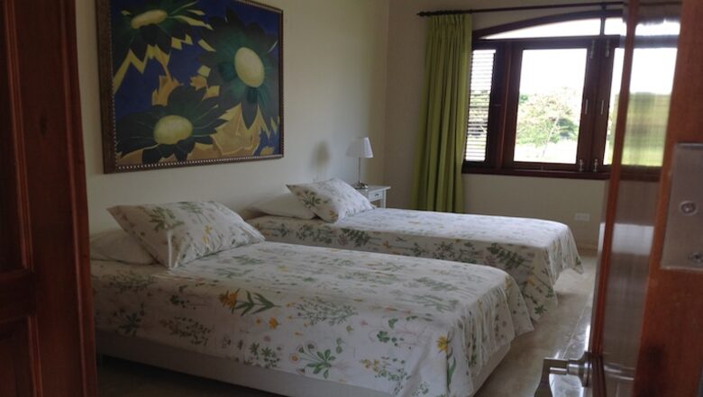 Luxury 6 Bedroom Villa - Punta Cana - Bavaro, Dominican Republic