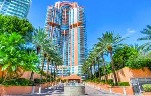 South Point Stunner at Portofino - Miami Beach, Florida